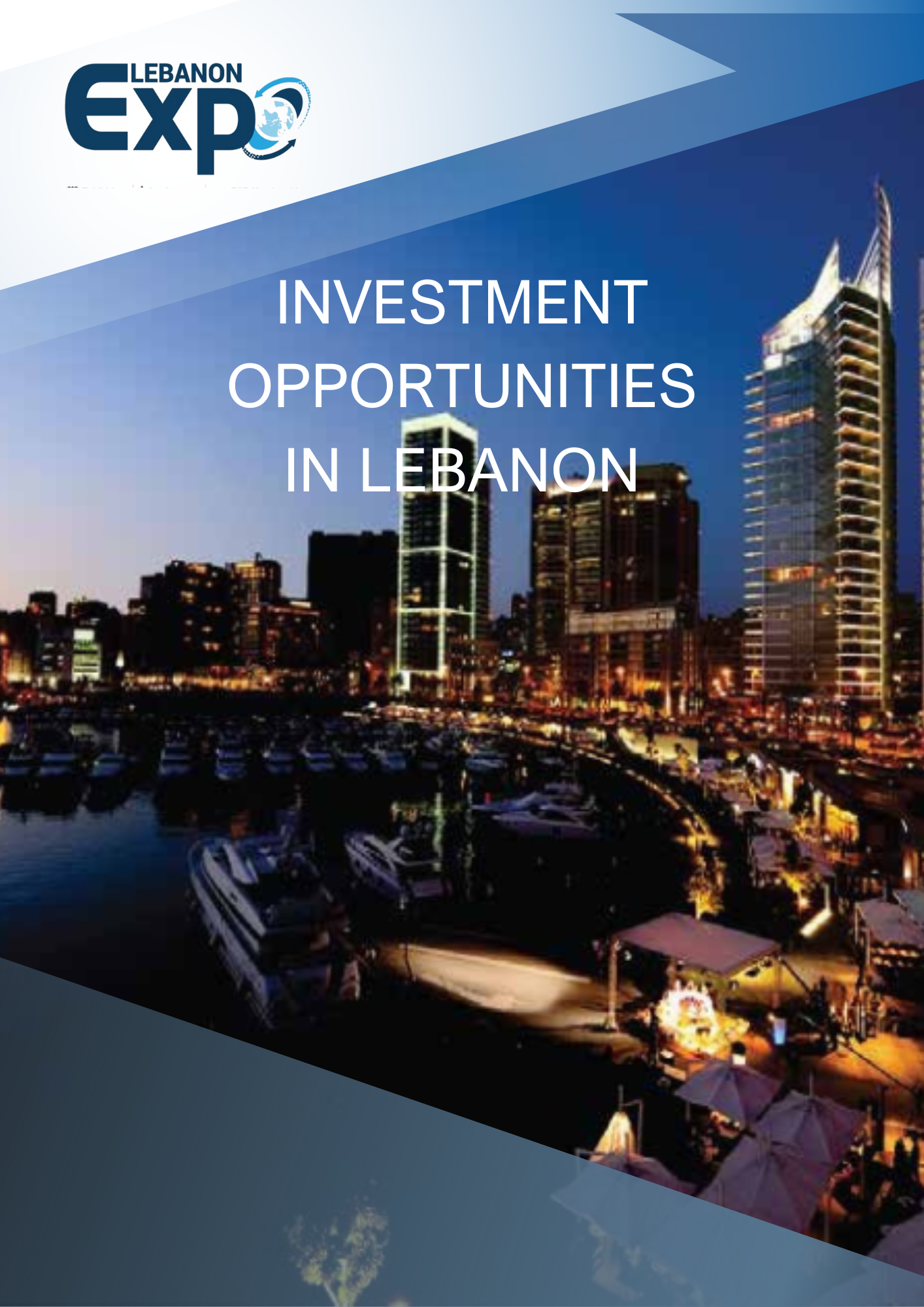 Lebanon Market Report